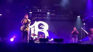 Rebelution-“More Energy”-5/27/22-CaliRoots-Monteray,CA!!!