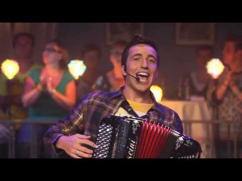 annes Café - Matthias Lens - Mademoiselle Ninette