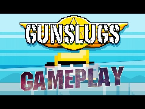 gunslugs pc download