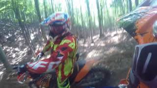 Wyprawa w góry- z tych grubszych  (Sylver-On My Own, Gungry Heart)