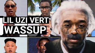 How They Made Lil Uzi Vert's Wassup Video