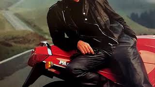 Boz Scaggs - Heart Of Mine (LYRICS)