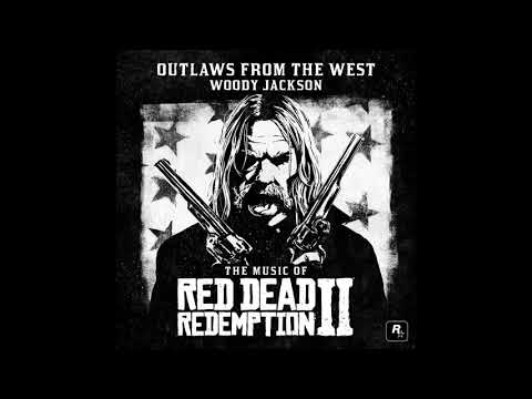 Outlaws From The West | The Music of Red Dead Redemption 2 OST