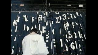 El Perro Del Mar - Endless Ways LIVE HD Stockholm 2017