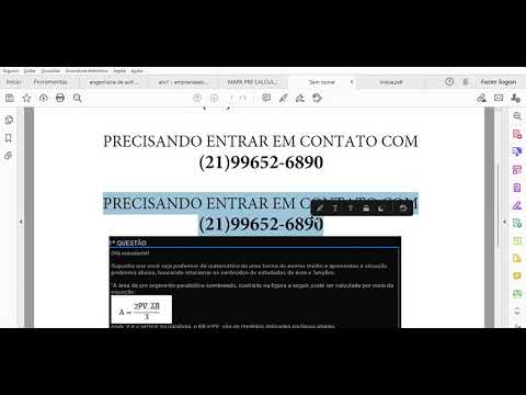 Atividade 1 - Pre Calculo mod 54/2021