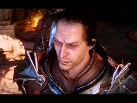 Judging Samson - Dragon Age Inquisition