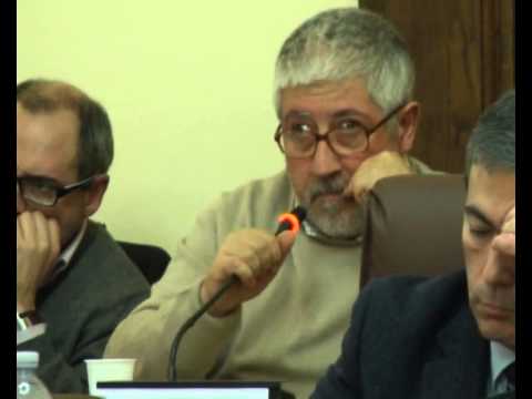 ONDA TG 11.03.2014 - DIMISSIONI SEGRETARIO COMUNE SULMONA MINORANZA CHIEDE CONSIGLIO COMUNALE