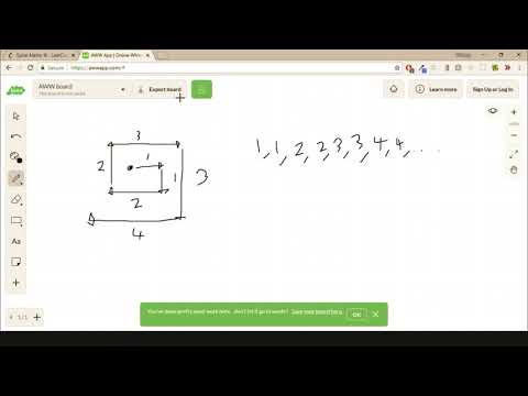 LeetCode | 885 Spiral Matrix III | Python3 | Explanation