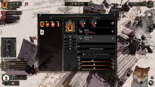 【中世成り上がりシュミレーション？】積みゲー崩しその1「The Guild3」