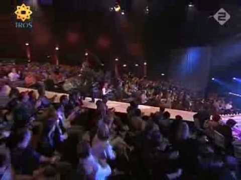 NSF 2004: William - Waterloo