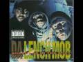 Da Lench Mob Ain T Got No Class