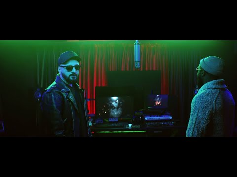 @rime8957  x @TobiIbitoyeOfficial  x Julie August - Signs | Bad Sheep Sessions