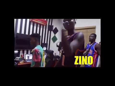 lyta ft zinoleesky hold me