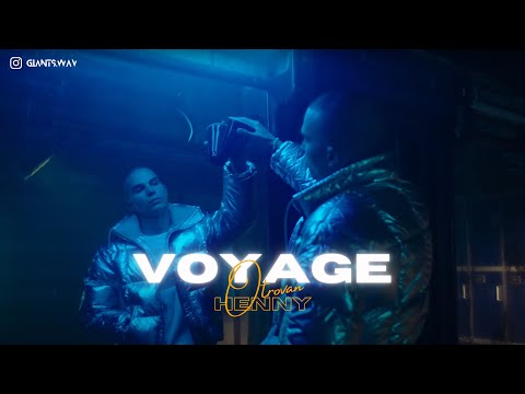 VOYAGE X HENNY - OTROVAN (OFFICIAL REMIX) Prod. by g4 x JayCactus