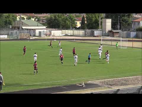 PRO SAMBONIFACESE 1921 - PESCANTINA SETTIMO ALLIEVI REG U17