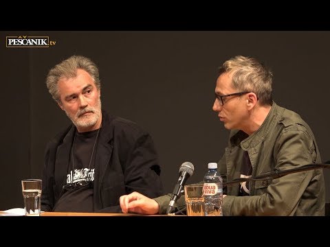 Kultura – čelična metla nacije