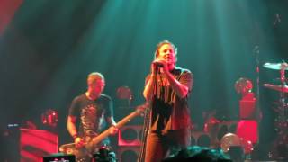 Pearl Jam - No Way - @ BMO Harris Bradley Center Milwaukee, WI 10.20.14  HD SBD