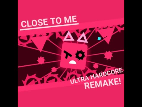 Close To Me video