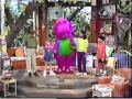 Barney I Love You Season 2 Version 1