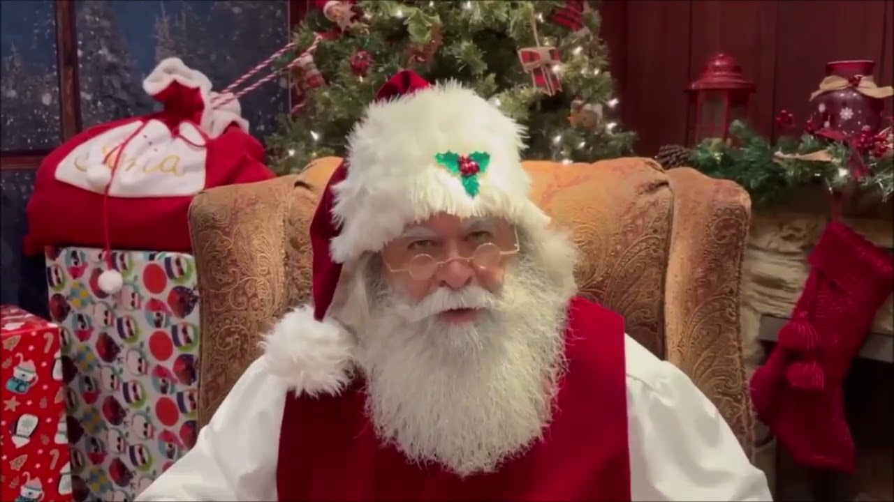 Promotional video thumbnail 2 for Santa Bobby Scuteri