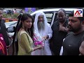 Sadguru Sri Sri Maulana Babaji Awards Presentations By Maha Charatable Trust