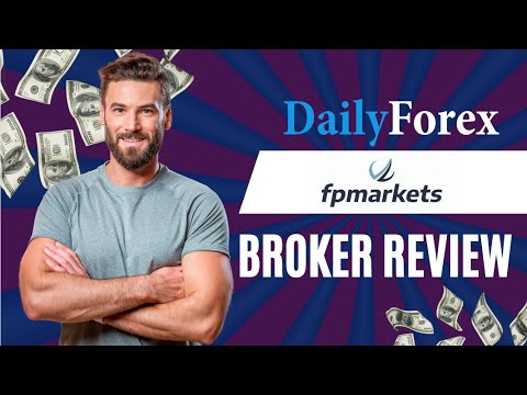 Don't start trading before you see this FP Markets broker review
