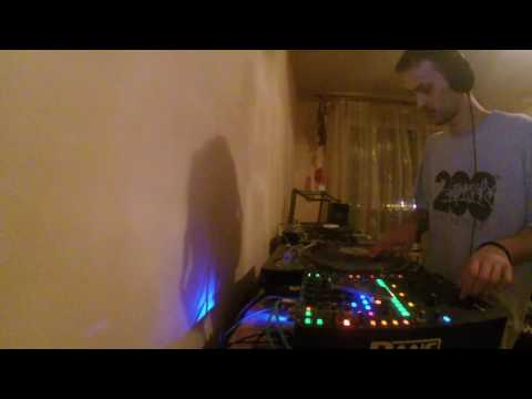 CHINMACHINE - MIXTAPE VOL.4 OUT IN LATE JUNE !