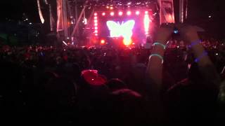 Kaskade - I Remember (Miami Freaks of Nature)