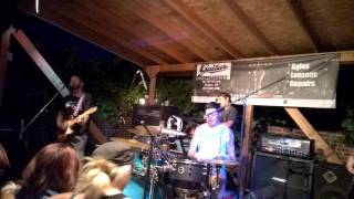 The Supervillain Crippy Weed 6 28 14