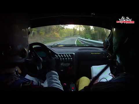 Rally Trofeo Maremma 2017  Battista - Santi  Peugeot 106 N/2