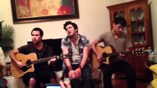 The After Party House Party - Secret Lover