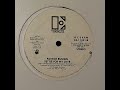 Patrice Rushen - Settle For My Love