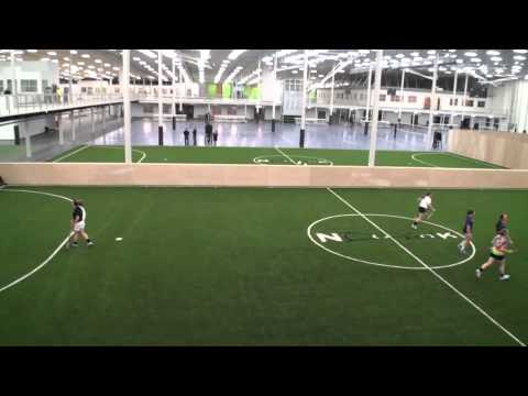 Inside Spooky Nook Sports - Largest indoor sports complex in U.S.