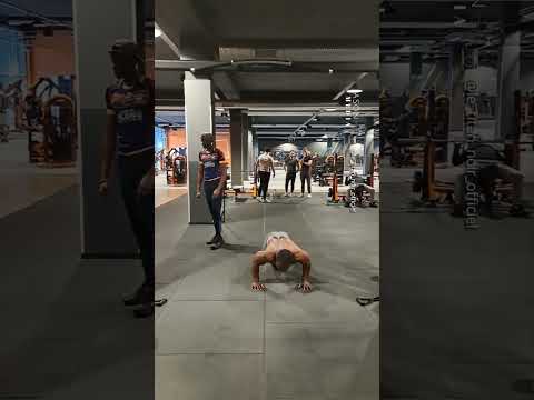 프리스타일 푸쉬업 프리스타일 푸쉬업