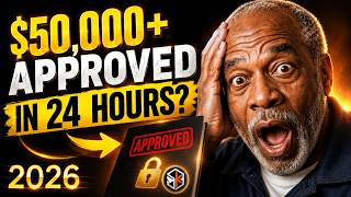 Credit Union LOC (2026): How I Secured Funding With Low Income and How You Can Get Approved Faster