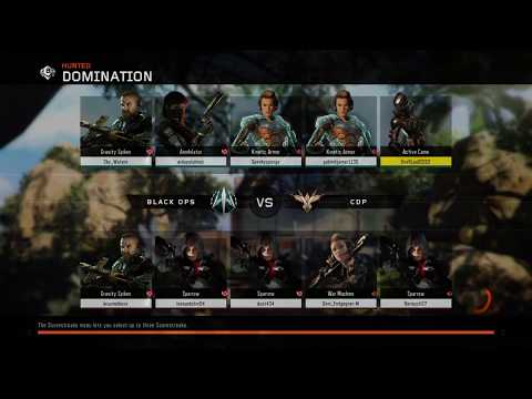 Steam Community :: Video :: COD BO3 Domination Gameplay|Ruthless Killer ...