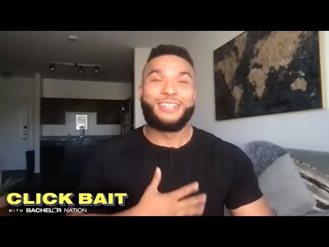 ‘The Bachelorette’s’ Daniel Looks Back on His Experience on the Show and Being Sent Home Early