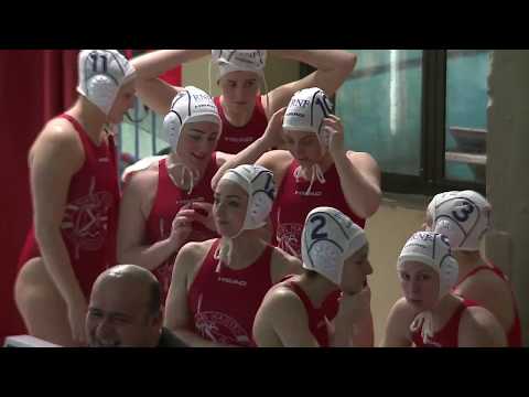 Florentia-Orizzonte Catania 4-16, gol parade