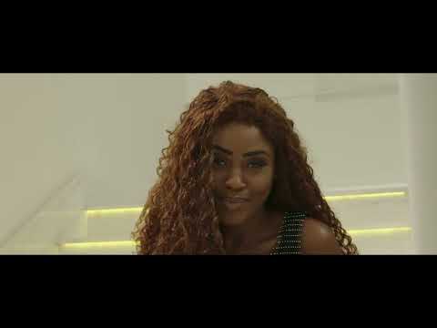 Bú Cherry - Consagração ( Video Oficial )