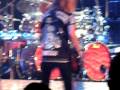 Styx Blue Collar Man Part 1 Oklahoma City June 6 2009