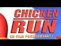 Chicken Run 2000 Trailer