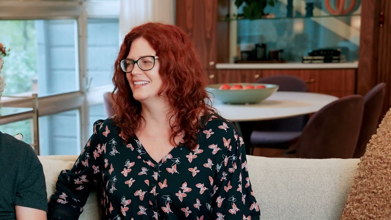  Austin Interior Design Client Testimonial | Shoal Creek Project