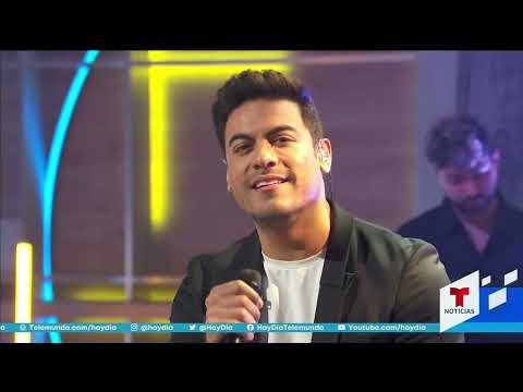 Todavia - Carlos Rivera 2023. leyendas armando manzanero