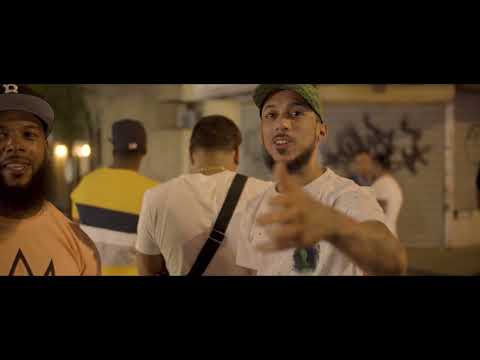 Can't Fill My Shoes (Official Music Video) - Boogz x Teddy Gz x Racks Shot by @Jooksfilms