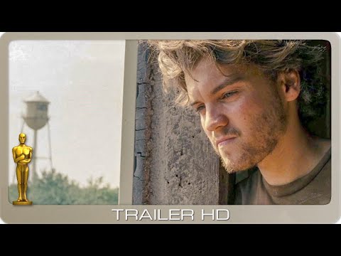 Trailer Into the Wild