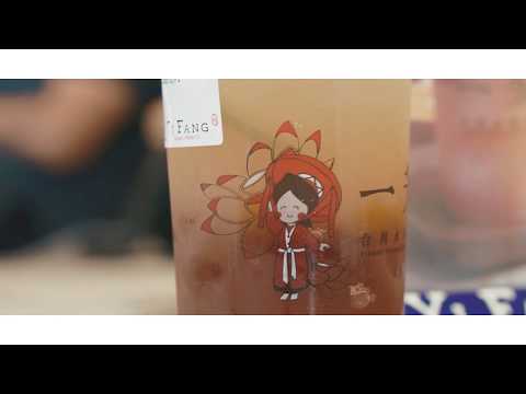 Hồn Việt trong thương hiệu mang tầm quốc tế