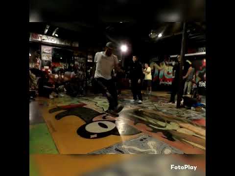 Top 4  triple  R 4 kid glyde  vs Bambi