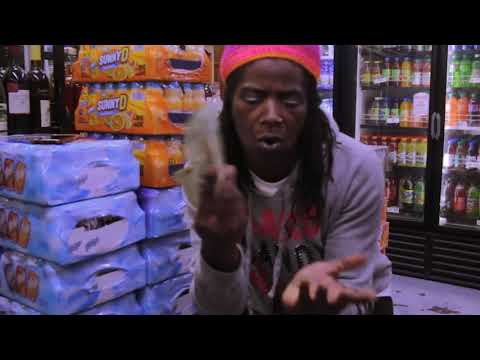 Quan de Confidential- Run It Up Directed by Theo Huxtable