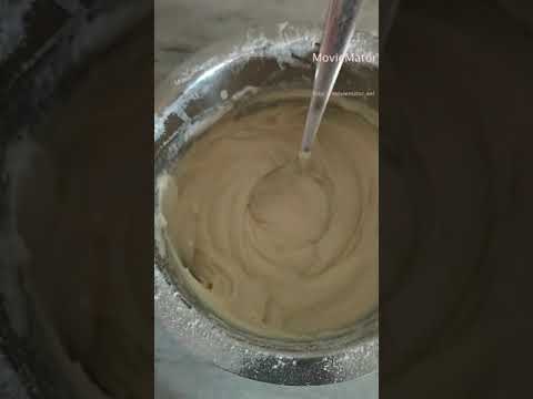 Cake made by Li'l champ Nimit