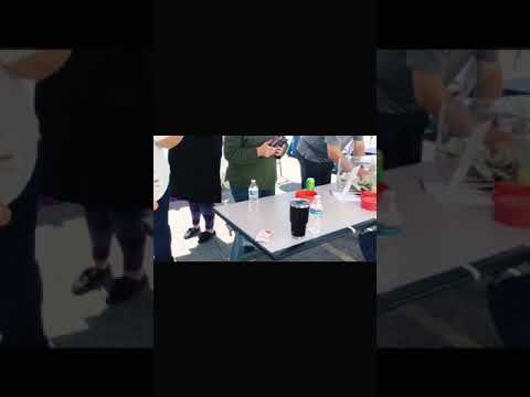 JAVIER MONTELONGO ENTERTAINMENT AND MAGIC video.